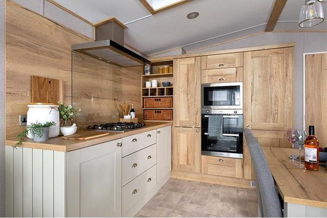 Moffat Manor Holiday Park, Beattock, Moffat photo 3
