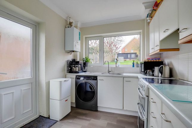 Semi-detached house for sale in Henley Road, Caversham