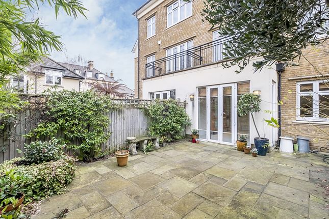4, Whitcome Mews, Richmond photo 4