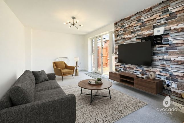 41, Bays Crescent, Reading photo 3