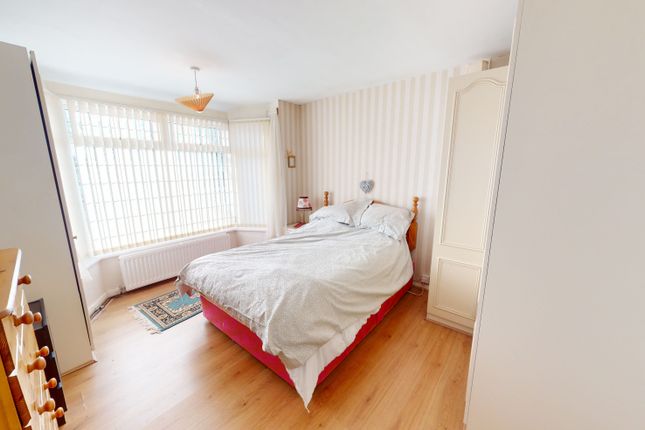 Detached bungalow for sale in Trentley Road, Trentham, Stoke-On-Trent
