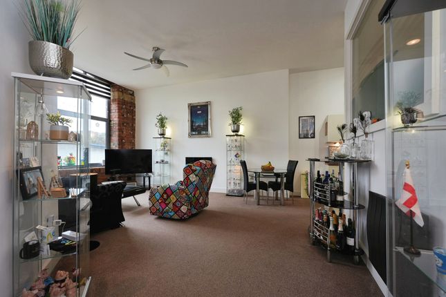 Apartment 43, The Silk Mill, Dewsbury Road, ELLAND photo 3