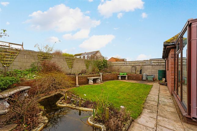 Detached bungalow for sale in St. Marys Road, Hutton, Weston-Super-Mare