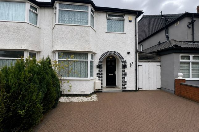 63, Brooklands Road, Birmingham photo 2