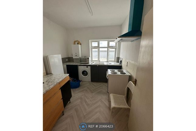 Thumbnail Flat to rent in Book Centre Mansions, London