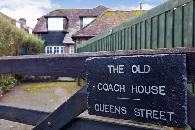 Cottage for sale in Queens Street, Stedham, Midhurst, West Sussex