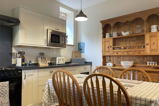 The Flat Woodlands Farm,, Bathealton, Somerset photo 4