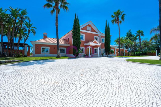 Villa for sale in Bela-Mandil, Pechão, Olhão Algarve