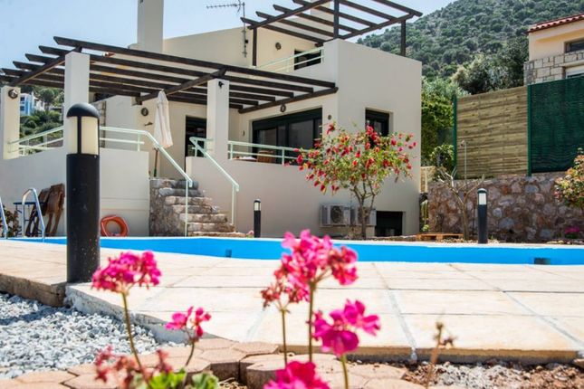 Villa for sale in Rethymnon Town, Crete Rethymnon Region (West Central), Greece