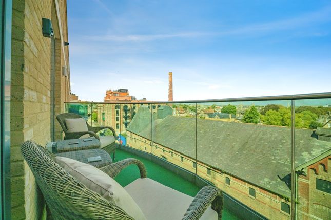 Flat 38, The Cooperage, 6, Eldridge Street, Dorchester photo 4