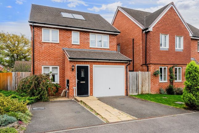 3-bed detached on 15, Killick Road, Horley, £500,000