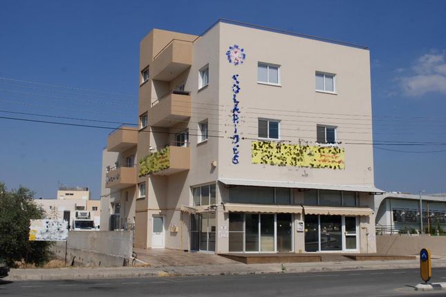 Retail premises for sale in Latsia, Nicosia, Cyprus
