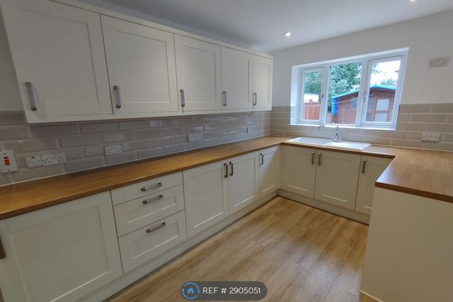 Conifer Road, Southampton photo 3