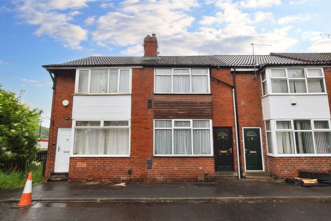 Thumbnail Terraced house for sale in Cross Speedwell Street, Leeds, West Yorkshire