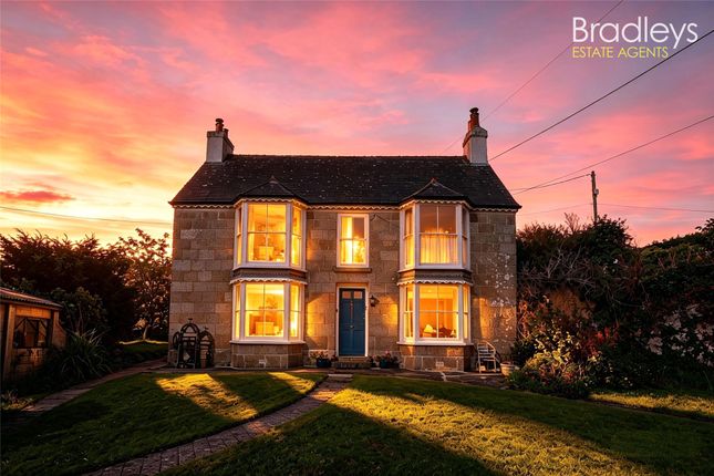 Burley Grove, 15, Trythogga Road, Penzance photo 4