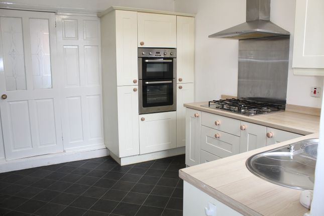 15, John Street, Alfreton photo 3