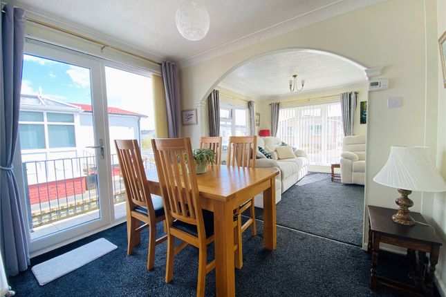 Property for sale in Stud Farm Park Homes, Oxcliffe Road, Heaton With Oxcliffe, Morecambe