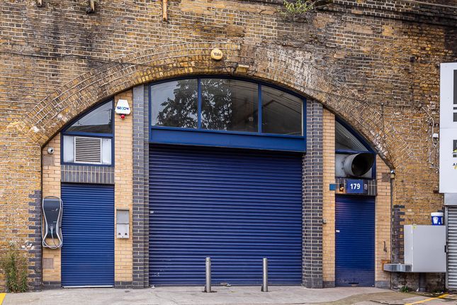 Hercules Road London Se1 Commercial Properties To Let Primelocation