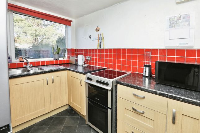 End terrace house for sale in Shore Drive, Port Sunlight