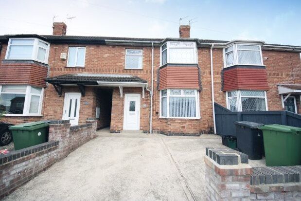Thumbnail Property to rent in Woodlea Avenue, York