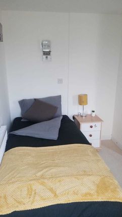 Thumbnail Room to rent in Bailey Road, Wolverhampton