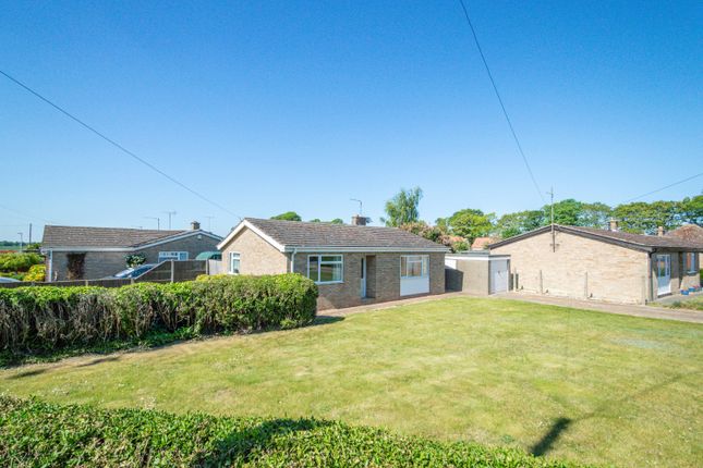 2-bed house on 80, West Street, Ely, £290,000