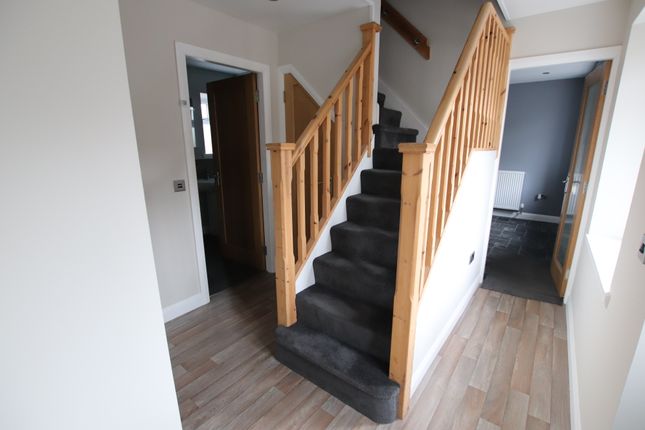 Semi-detached house for sale in Duff Street, Keith
