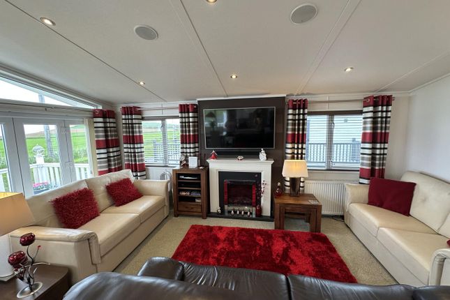 Gleneagles 28, Turnberry Holiday Park, Girvan photo 5