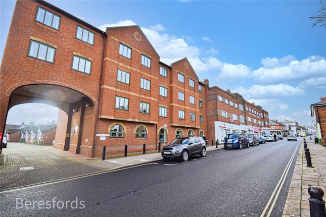 Thumbnail Flat for sale in Embassy Court, High Street
