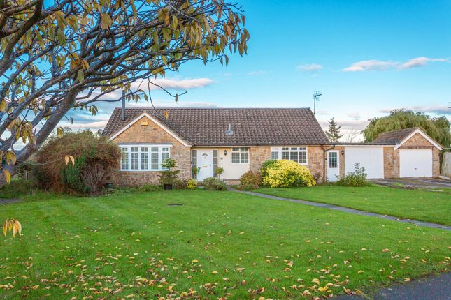Detached house for sale in Cautley Drive, Killinghall, Harrogate, North Yorkshire
