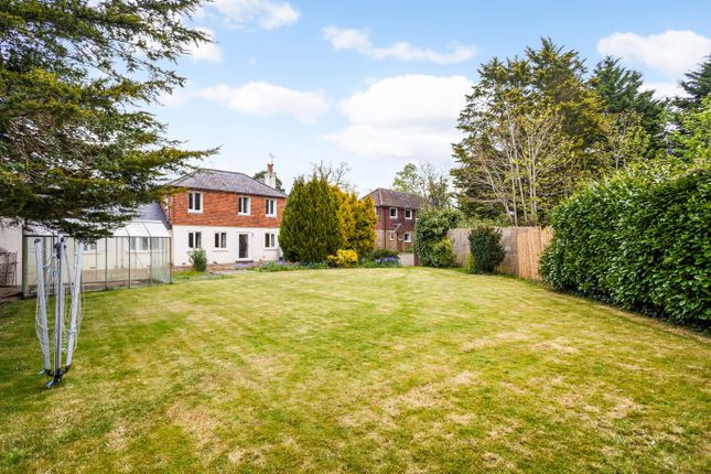 Detached house for sale in Orchard Lane, Hassocks