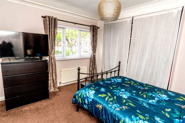Terraced house for sale in Leominster Road, Sparkhill, Birmingham