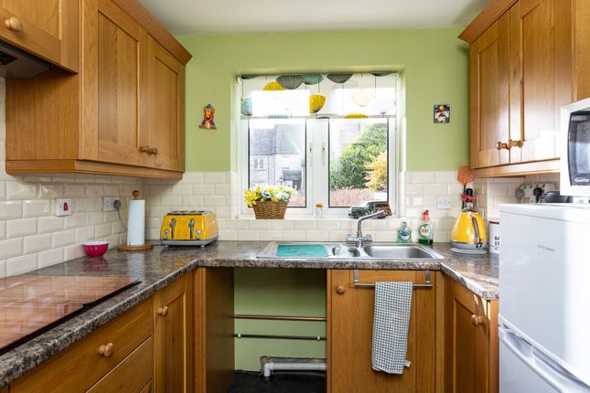 Flat for sale in St. Marys Mead, Witney