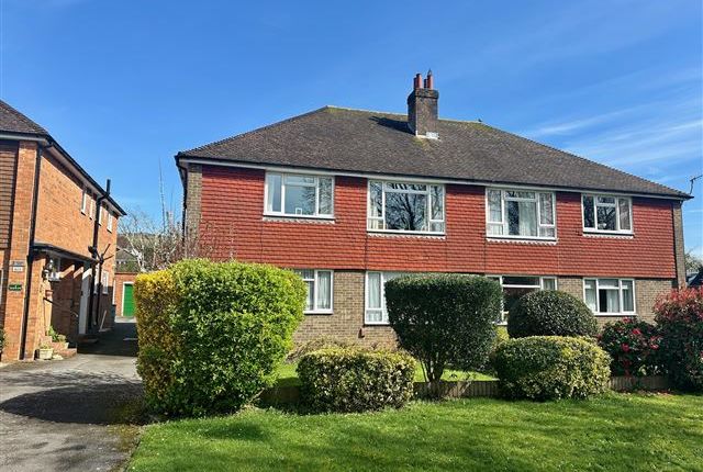 Maisonette for sale in Poynings Court, 320 Findon Road, Findon Valley