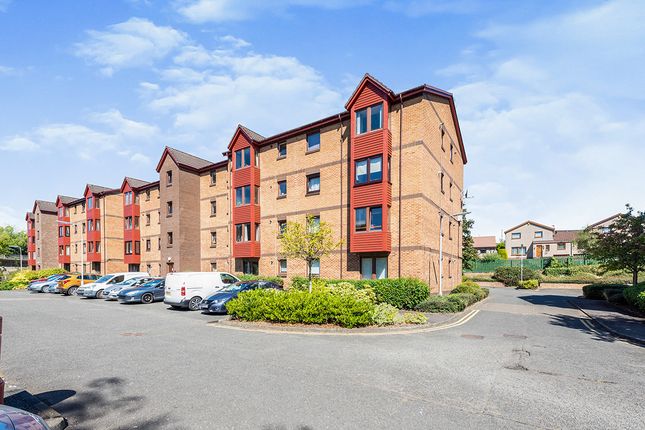 Thumbnail Flat for sale in The Maltings, Keith Place, Inverkeithing, Fife