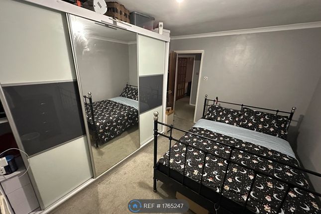 Bedroom 1 Furnished King Size 3.6m x 3.0m