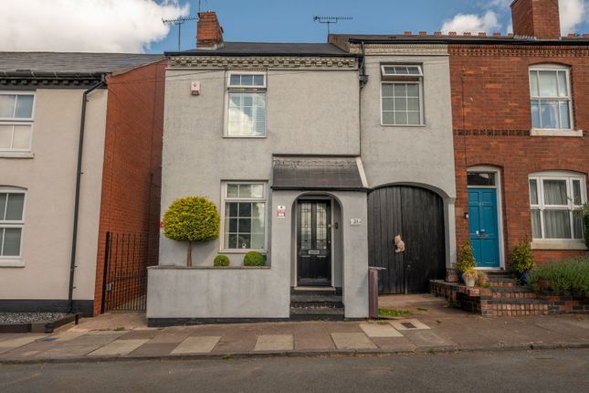 2-bed house on 31, Bissell Street, Birmingham, £240,000