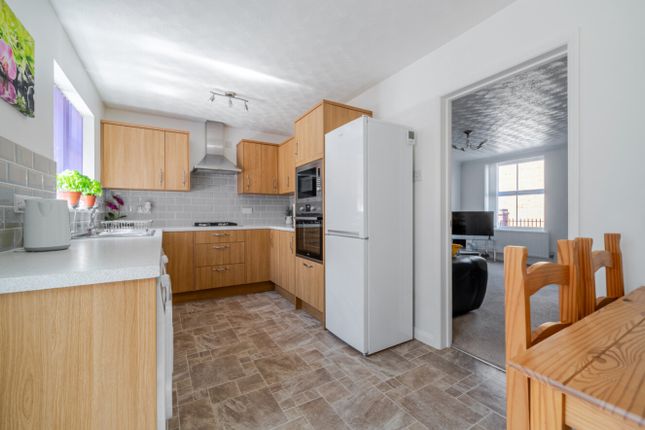 41, Falcon Way, Sleaford photo 3