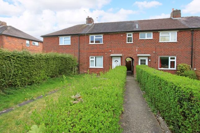 Terraced house for sale in Alma Avenue, Malinslee, Telford