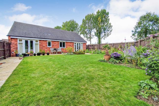 Detached house for sale in Feddon Close, Stoke Orchard, Cheltenham, Gloucestershire