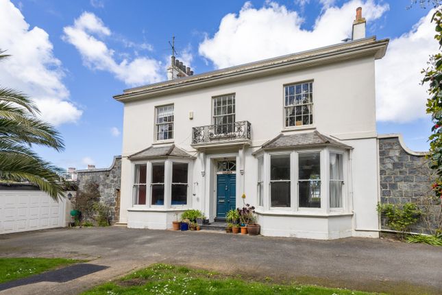5-bed house on La Discotheque,, Rohais, Guernsey, £2,095,000