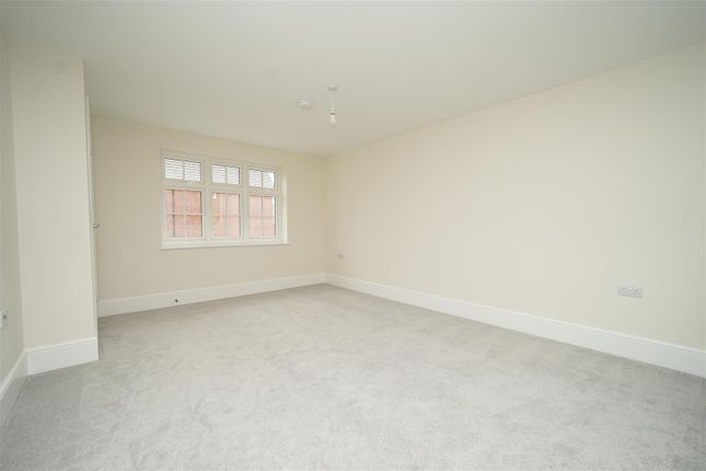 Perry Avenue, Leighton Buzzard photo 2