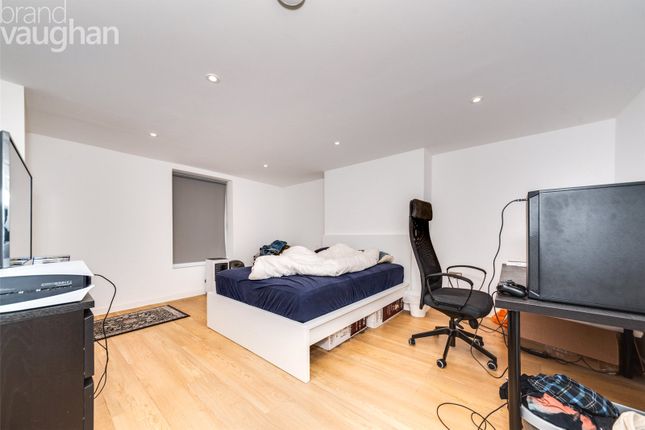 Flat for sale in Charlotte Street, Brighton, East Sussex