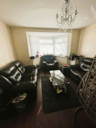 Terraced house for sale in Brookhill Road, Ward End, Birmingham, West Midlands