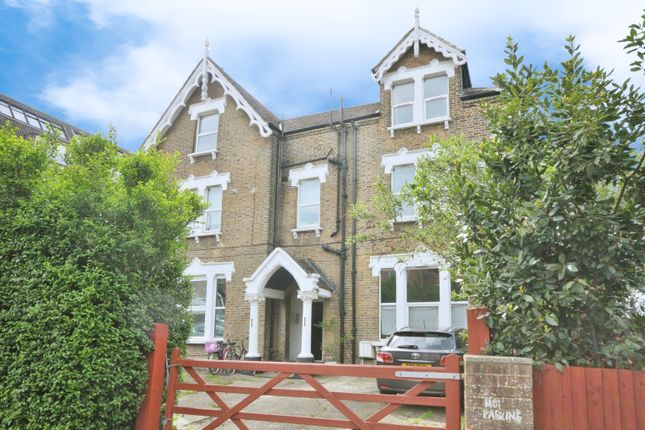 Thumbnail Flat for sale in 1 Hopton Road, Streatham