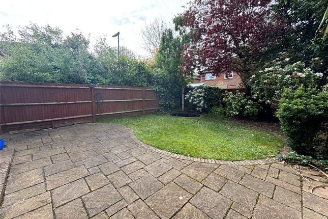 Detached house for sale in Milton Gardens, Stanwell, Staines