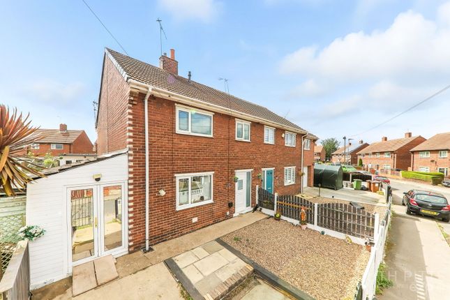 9, Burntwood Crescent, Pontefract photo 2