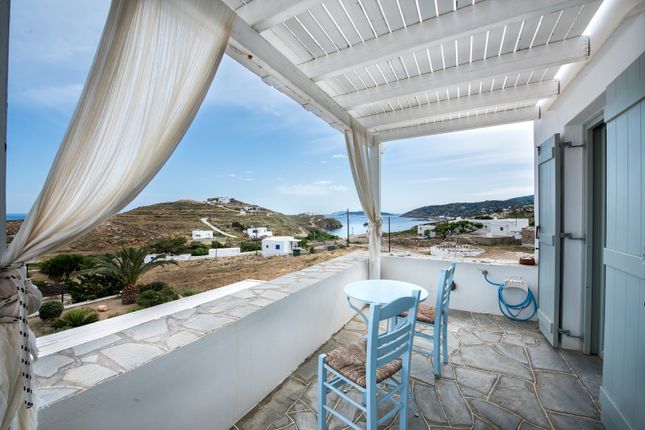 Villa for sale in Faros 840 03, Greece