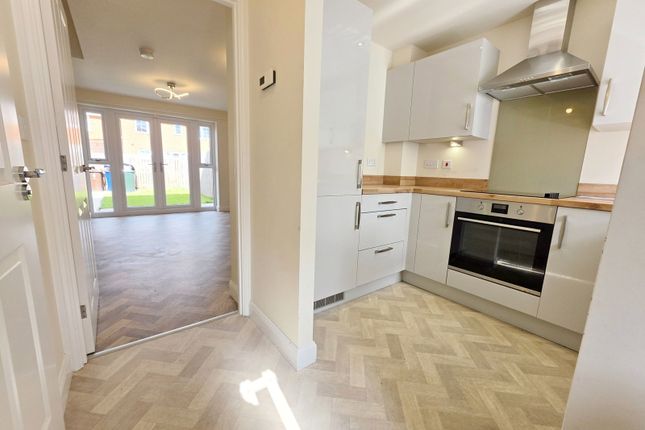 6, Carrs Mews, Barnsley photo 2