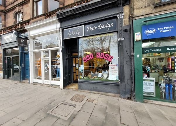 Thumbnail Retail premises to let in 404 Morningside Road, Edinburgh